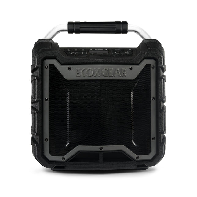 EcoTrek 100-Watt Waterproof Party Speaker