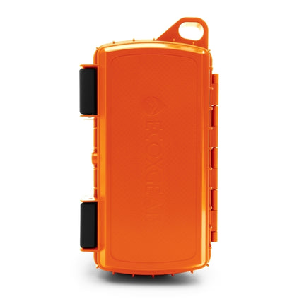 EcoExtreme 2 Waterproof Case Speaker - Orange