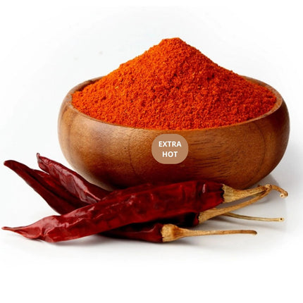 Keshhav Extra Hot Chilli Powder 250gm