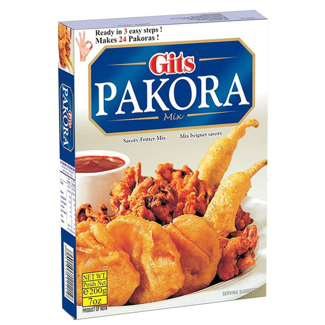 Gits Pakora Mix 200gm