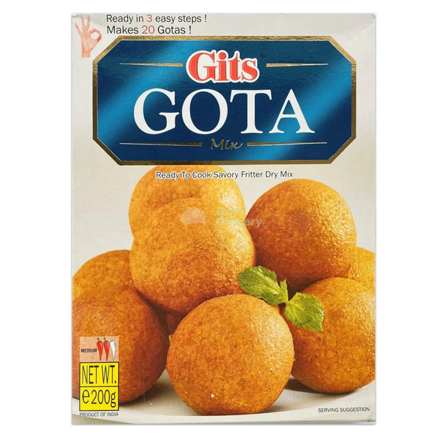 Gits Gota Mix 200gm