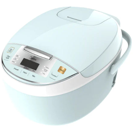 Midea  3L Rice Cooker Mint Green