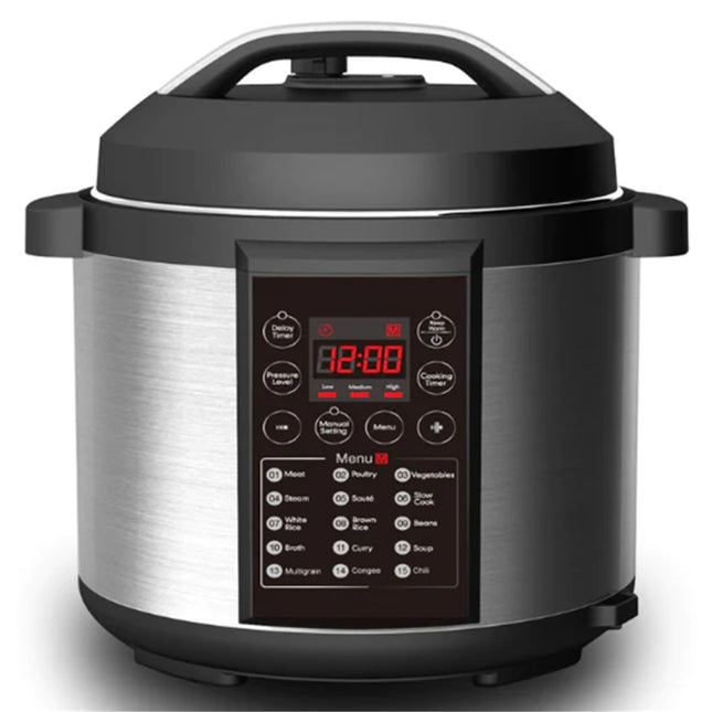 Midea  6L Pressure Cooker