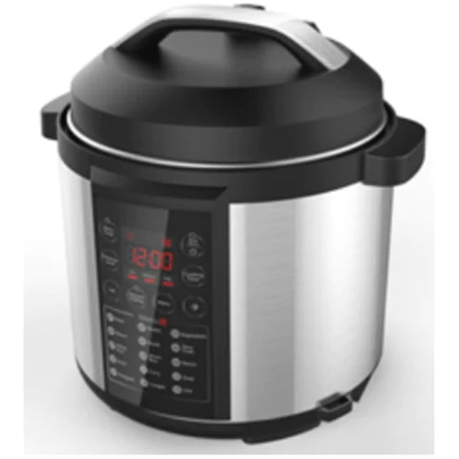 Midea  6L Pressure Cooker