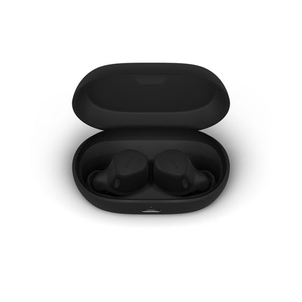 Jabra Elite 7 Active True Wireless Noise Cancelling Sports In-Ear Headphones Black