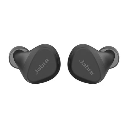 Jabra Elite 4 Active True Wireless Noise Cancelling Sports In-Ear Headphones  Black