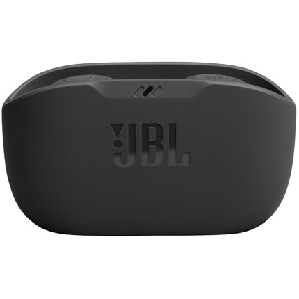 JBL Wave Buds True Wireless In-Ear Headphones - Black