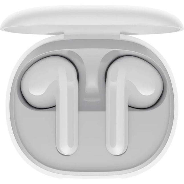 Xiaomi Redmi Buds 4 Lite True Wireless Earbuds - White