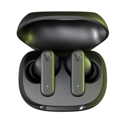 Skullcandy Smokin' Buds True Wireless In-Ear Headphones - True Black