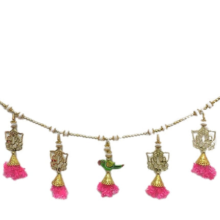 Door Hanging Diwali Decoration (Toran )