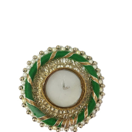Diwali Diya Tealight Candle Holder