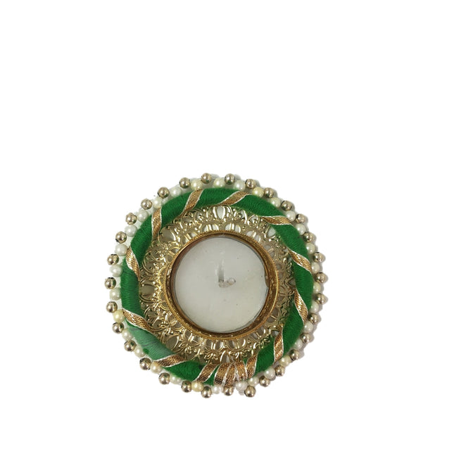 Diwali Diya Tealight Candle Holder