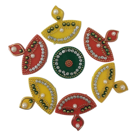 Rangoli Diwali Decoration