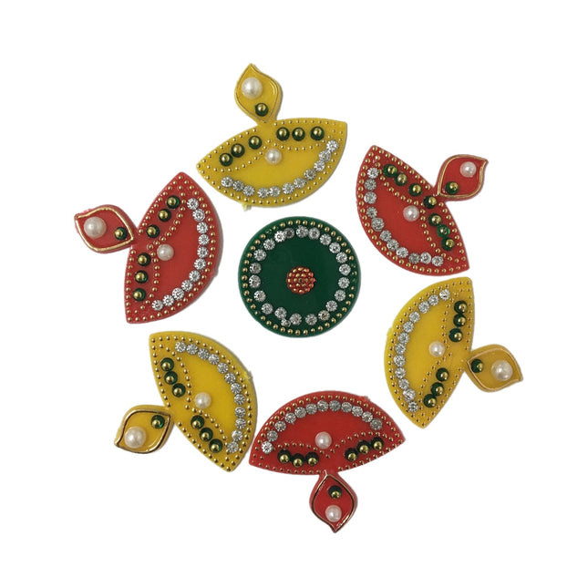 Rangoli Diwali Decoration
