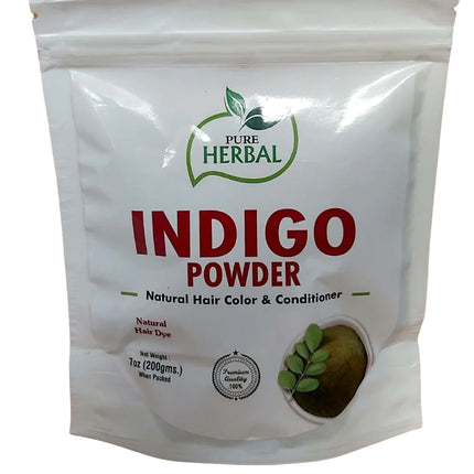 Indigo Powder 200GM