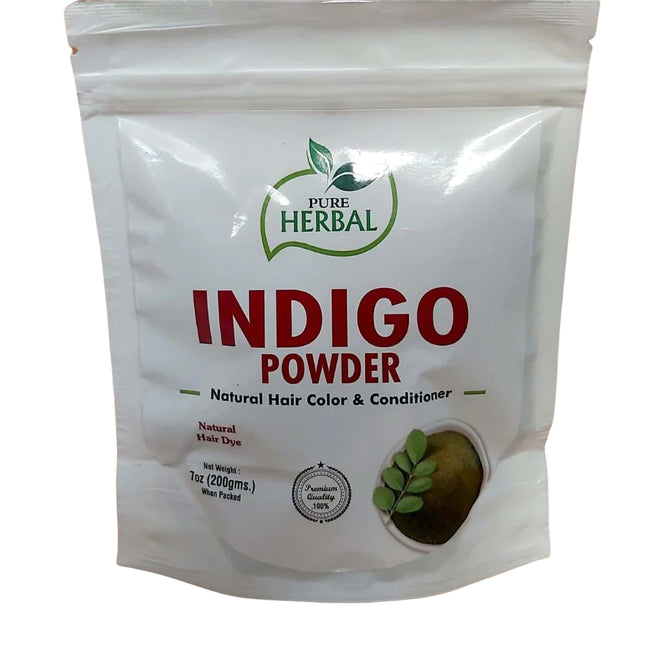 Indigo Powder 200GM