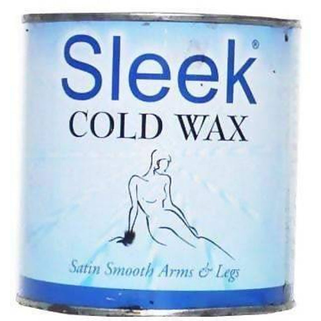 Sleek Cold Wax 600g