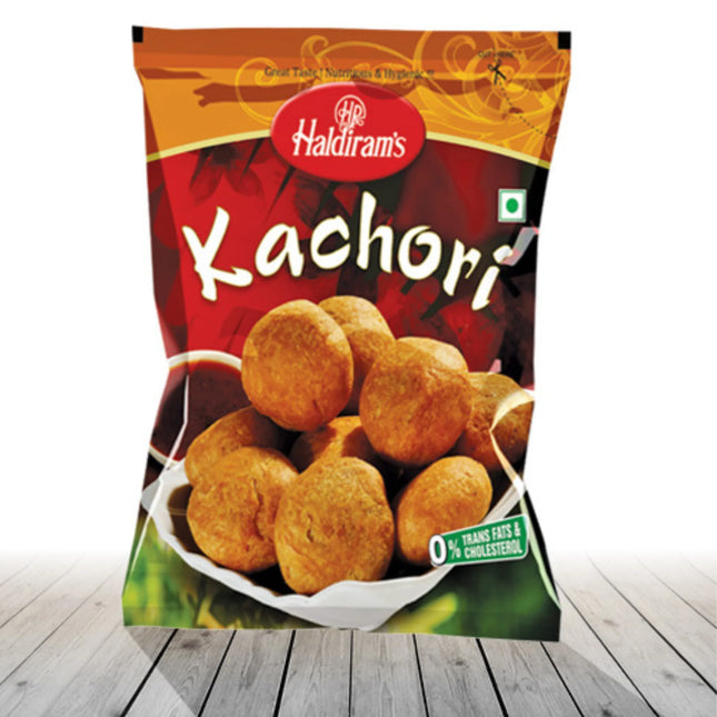 Haldiram Kachori 200gm