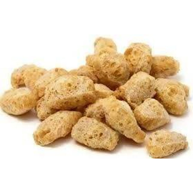 Soya Chunks Big 400g
