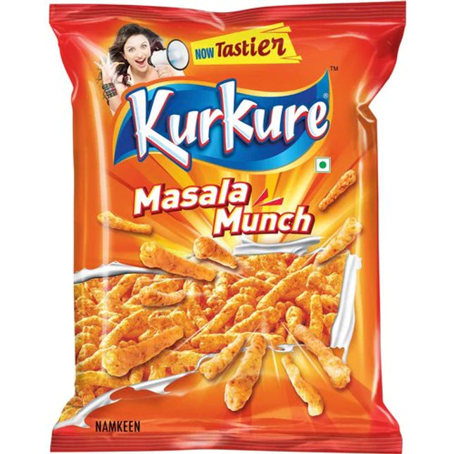 Kurkure Masala Munch 30g