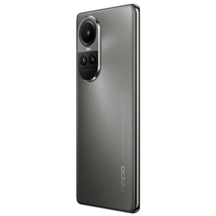 OPPO Reno10 5G Dual SIM Smartphone 8G+256GB  Silvery Grey
