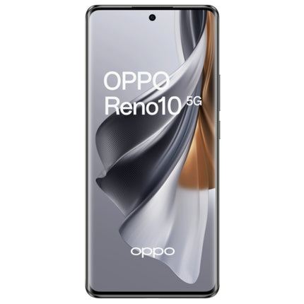 OPPO Reno10 5G Dual SIM Smartphone 8G+256GB  Silvery Grey