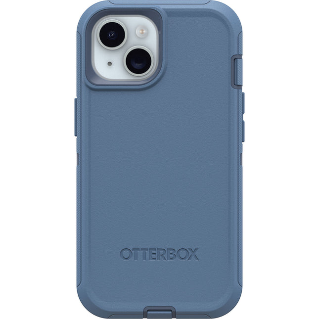 OtterBox iPhone 15 (6.1") Defender Rugged Phone Case