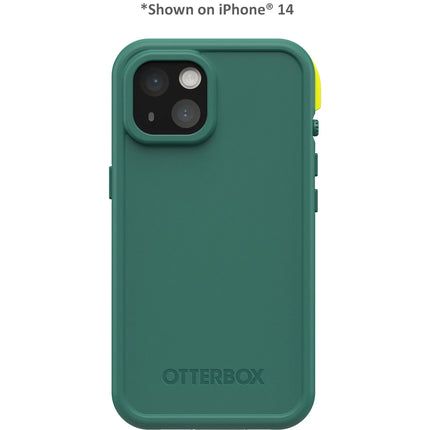 OtterBox iPhone 15 (6.1") Fre MagSafe