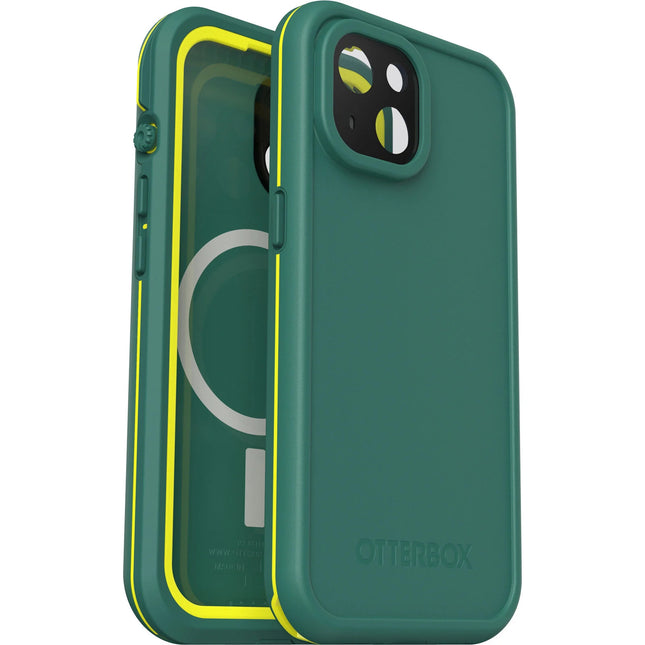 OtterBox iPhone 15 (6.1") Fre MagSafe