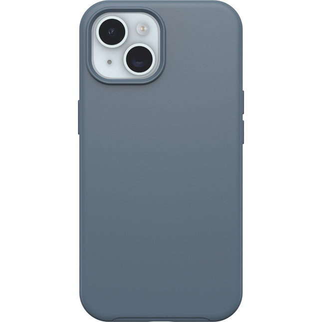 OtterBox iPhone 15 (6.1") Symmetry Plus Phone Case