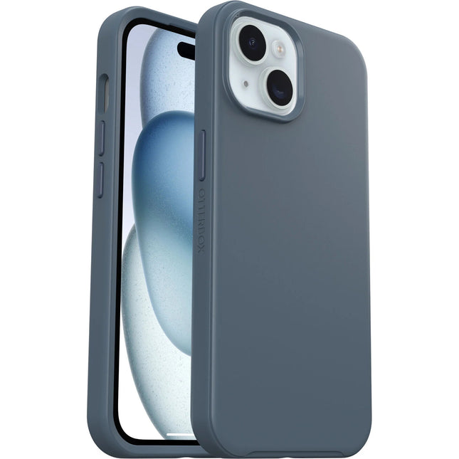 OtterBox iPhone 15 (6.1") Symmetry Plus Phone Case