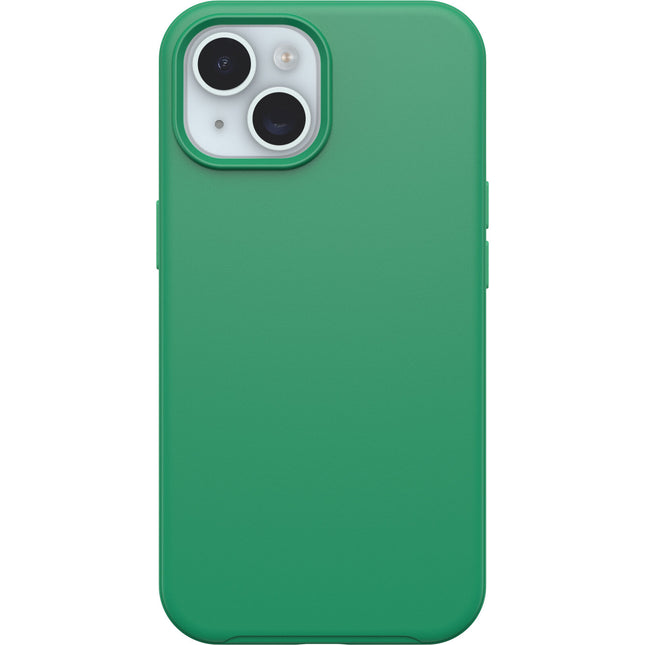 OtterBox iPhone 15 (6.1") Symmetry Plus Phone Case
