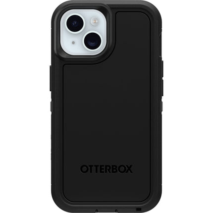 OtterBox iPhone 15 (6.1") Defender XT