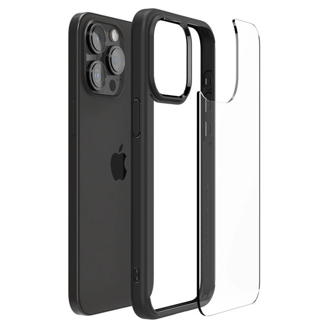 Spigen iPhone 15 Pro (6.1") Ultra Hybrid Case