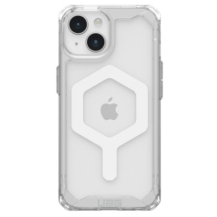 Urban Armor Gear iPhone 15 (6.1") Plyo MagSafe Phone Case