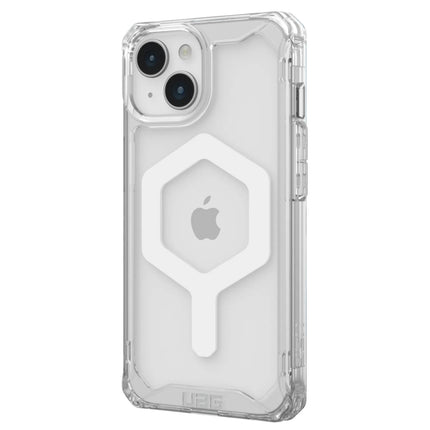 Urban Armor Gear iPhone 15 (6.1") Plyo MagSafe Phone Case