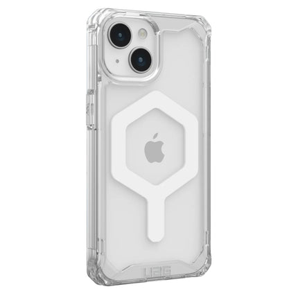 Urban Armor Gear iPhone 15 (6.1") Plyo MagSafe Phone Case