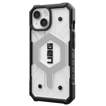 Urban Armor Gear iPhone 15 6.1 inch Pathfinder MagSafe Phone Case