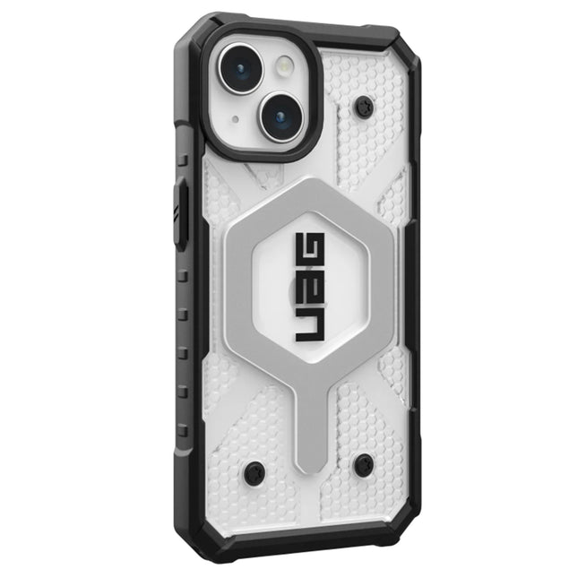 Urban Armor Gear iPhone 15 6.1 inch Pathfinder MagSafe Phone Case