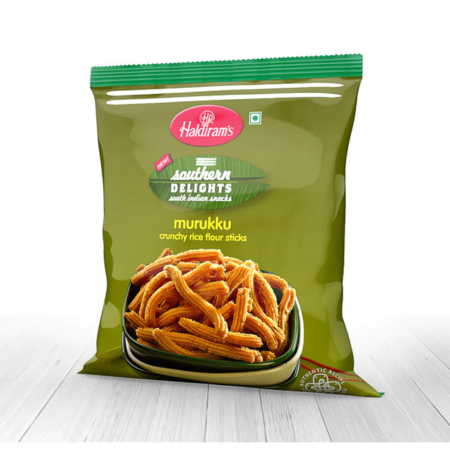 Haldiram Muruku 200gm