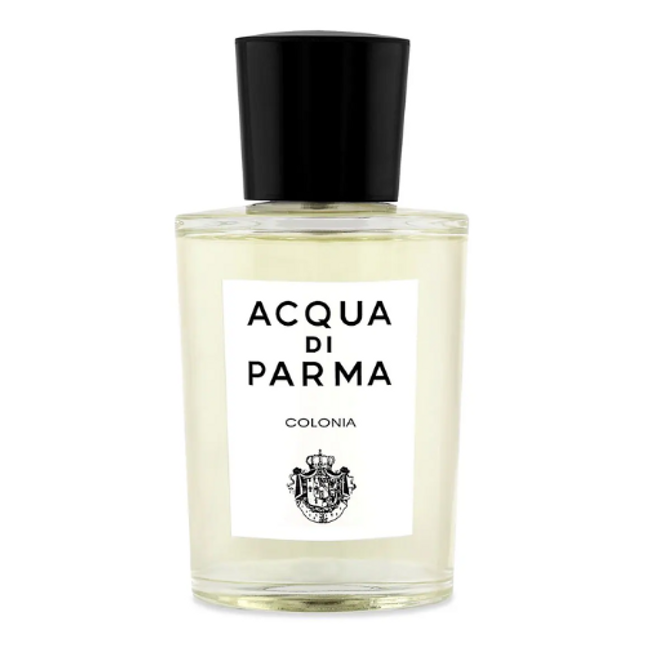 Acqua di Parma Colonia Eau de Cologne Natural