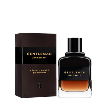 Gentleman Eau de Parfum Boisée