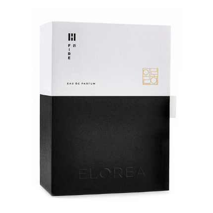 Elorea Fire Eau de Parfum 1.7oz