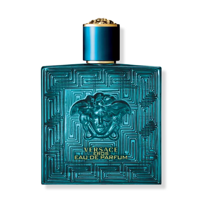 Versace Eros Eau De Parfum 3.4oz