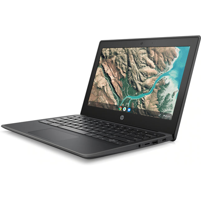 HP Chromebook 11 G8 EE 11.6 inch HD Laptop