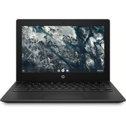 HP Chromebook 11 G9 11.6 inch HD EE