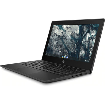 HP Chromebook 11 G9 11.6 inch HD EE