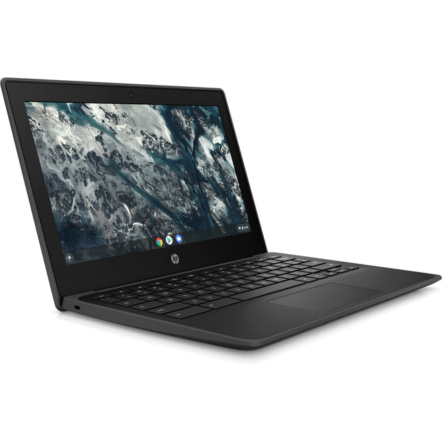 HP Chromebook 11 G9 11.6 inch HD EE