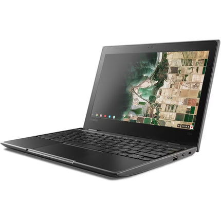 Lenovo 100e G2 11.6 inch HD Chromebook