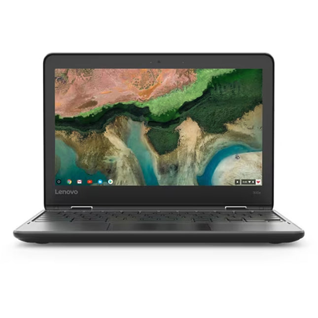 Lenovo 300e 11.6 inch HD Touch Chromebook G2